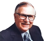 Thru The Bible with J. Vernon McGee