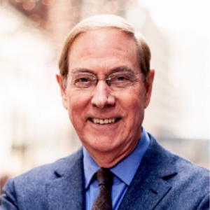 Building Relationships with Gary Chapman