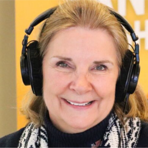 In The Marketplace with Janet Parshall