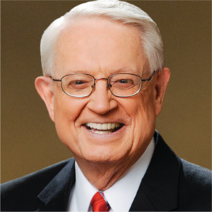 Insight For Living with Charles Swindoll