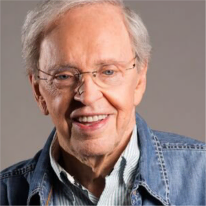 In Touch with Charles Stanley