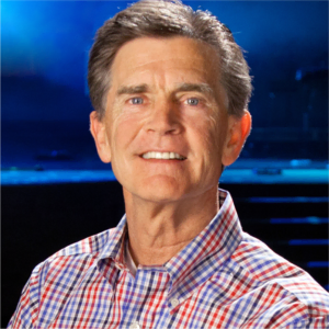 Living On The Edge with Chip Ingraham