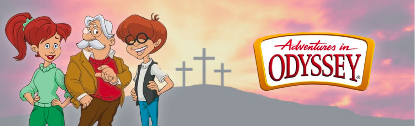 adventures in odyssey banner