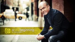A New Beginning with Greg Laurie