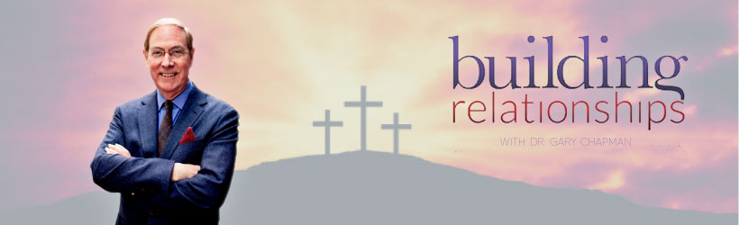 building relationships banner