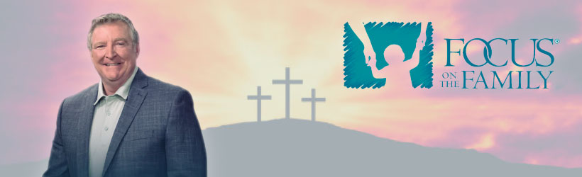 focus on the family banner