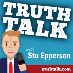 Truth Talk Live