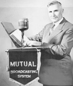 Old Fashioned Revival Hour