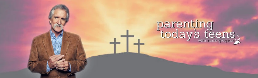 parenting today's teens banner