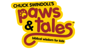 Paws & Tales
