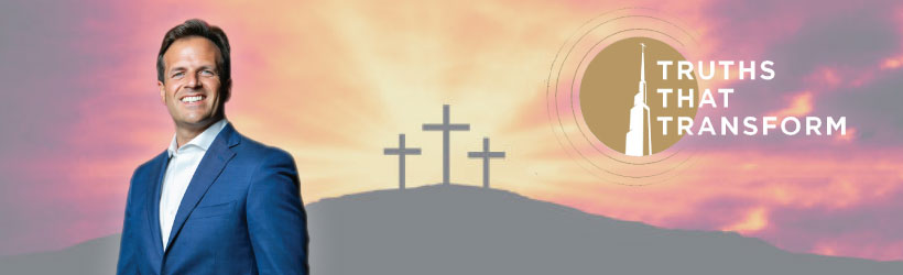 truths that transform banner